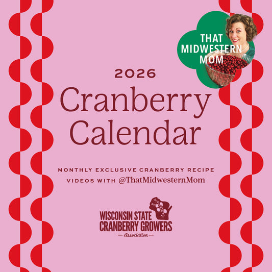 2026 Cranberry Calendar